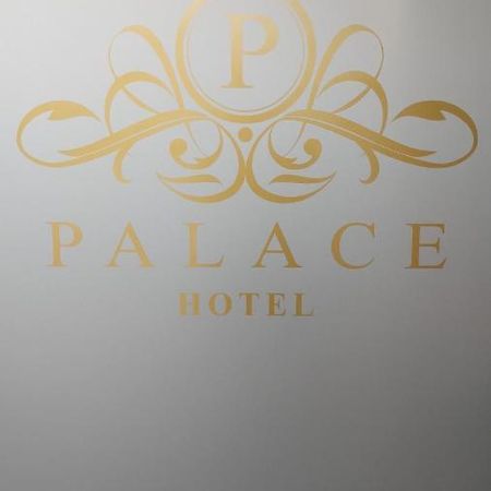 Hotel Palace Rovigo Zewnętrze zdjęcie