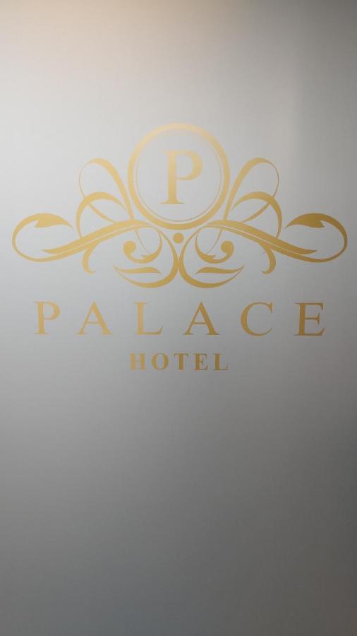 Hotel Palace Rovigo Zewnętrze zdjęcie