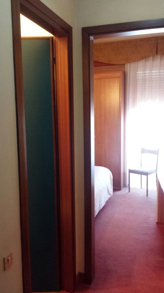 Hotel Palace Rovigo Zewnętrze zdjęcie